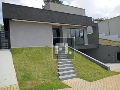 Casa de Condomínio com 4 Quartos à venda, 280m² no Tanquinho, Santana de Parnaíba