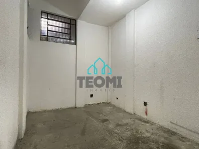 Ponto Comercial à venda, 515m² no Jardim Gurilândia, Taubaté