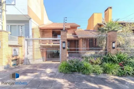 Casa com 4 Quartos à venda, 400m² no Jardim São Pedro, Porto Alegre