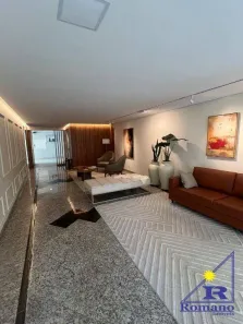 Apartamento com 3 Quartos para alugar, 106m² no Tatuapé, São Paulo