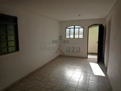 Imóvel Comercial com 3 Quartos à venda, 120m² no Jardim Satélite, São José dos Campos