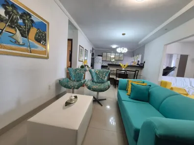 Sobrado com 5 Quartos à venda, 450m² no Rosa dos Ventos, Parnamirim