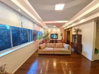 Apartamento com 4 Quartos à venda, 160m² no Tijuca, Rio de Janeiro