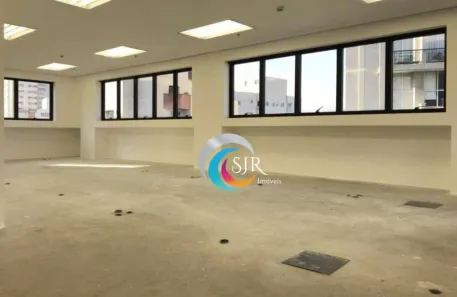 Sala Comercial à venda, 219m² no Vila Mariana, São Paulo