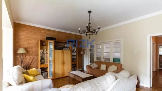  com 3 Quartos à venda, 370m² no Vila Mariana, São Paulo