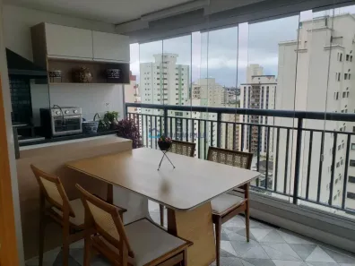Apartamento com 2 Quartos à venda, 71m² no Saúde, São Paulo