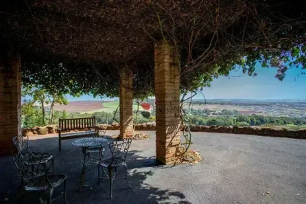 Lote/Terreno à venda, 925m² no Bonfim Paulista, Ribeirão Preto