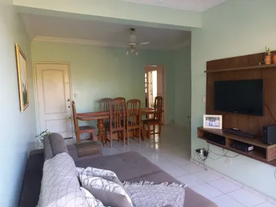 Apartamento com 3 Quartos à venda, 85m² no Coophema, Cuiabá