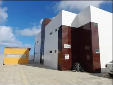 Apartamento com 2 Quartos à venda, 56m² no Jacumã, Conde
