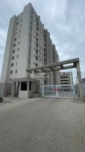 Apartamento com 2 Quartos à venda, 51m² no Paese, Itapoá