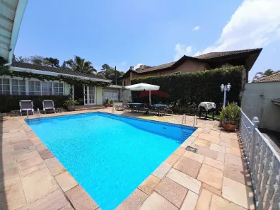 Casa com 4 Quartos à venda, 430m² no Vila Albertina, São Paulo