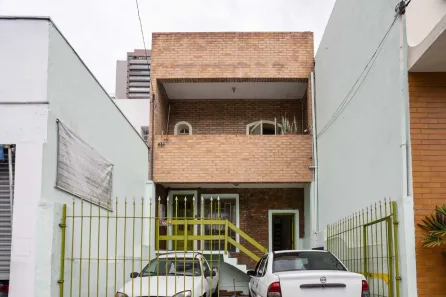 Ponto Comercial para alugar, 50m² no Perdizes, São Paulo