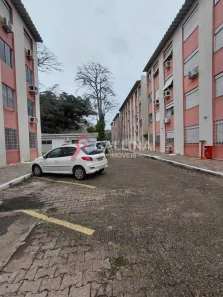 Apartamento com 3 Quartos para alugar, 95m² no Centro, Canoas