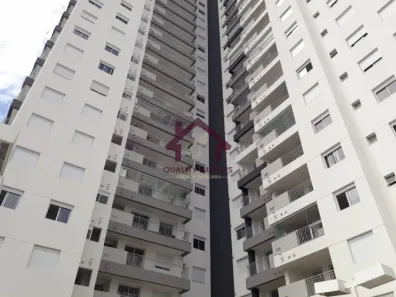 Apartamento com 2 Quartos para alugar, 55m² no Brás, São Paulo