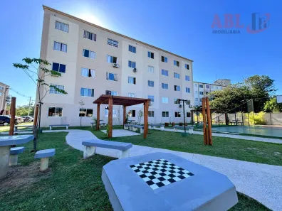 Apartamento com 2 Quartos à venda, 41m² no Parque Marechal Rondon, Cachoeirinha