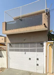Sobrado com 3 Quartos à venda, 150m² no Jardim Germânia, São Paulo