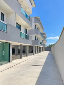 Apartamento com 2 Quartos à venda, 100m² no Barroco (Itaipuaçu), Maricá