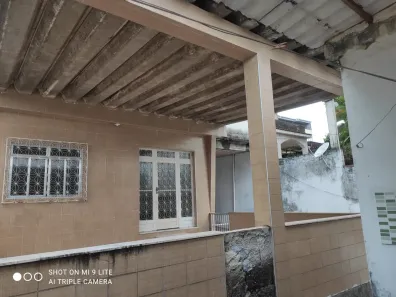 Casa com 2 Quartos à venda, 181m² no Jardim Meriti, São João de Meriti