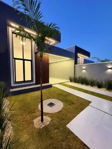 Casa com 3 Quartos à venda, 212m² no Cardoso, Aparecida de Goiânia