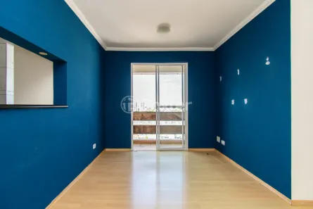 Apartamento com 2 Quartos à venda, 58m² no Saúde, São Paulo
