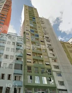 Apartamento com 1 Quarto à venda, 46m² no Centro Histórico, Porto Alegre