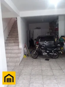 Sobrado com 4 Quartos à venda, 245m² no Vila Magini, Mauá