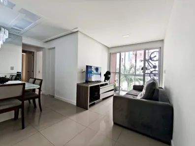 Apartamento com 3 Quartos à venda, 71m² no Piatã, Salvador