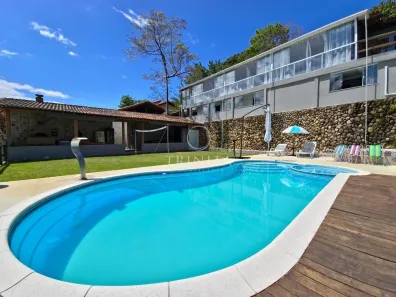 Casa de Condomínio com 5 Quartos à venda, 250m² no Conceição de Jacareí, Mangaratiba