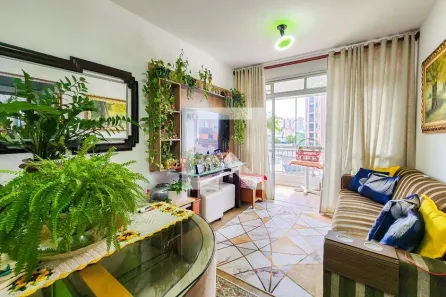 Apartamento com 2 Quartos à venda, 60m² no Centro, São Bernardo do Campo