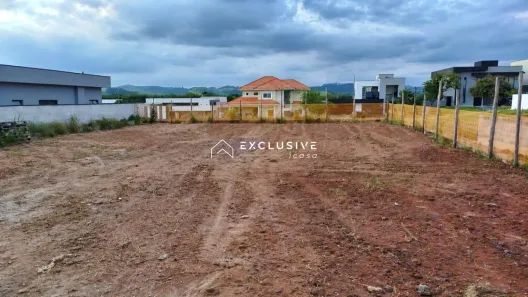 Lote/Terreno à venda, 600m² no Condomínio Residencial Colinas do Paratehy, São José dos Campos