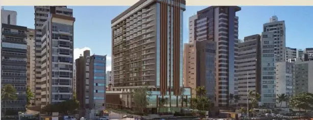 Apartamento com 2 Quartos à venda, 78m² no Boa Viagem, Recife