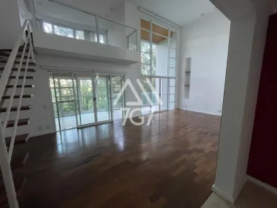 Apartamento com 4 Quartos para alugar, 286m² no Jardim Morumbi, São Paulo