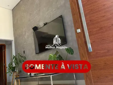 Casa com 3 Quartos à venda, 200m² no Parque São Jerônimo, Americana