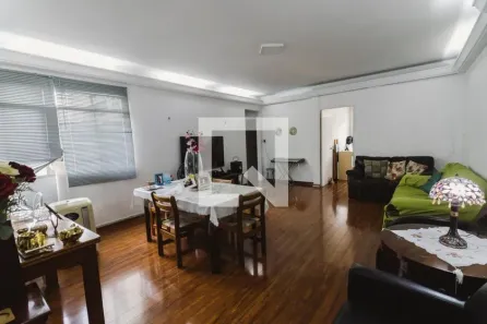 Apartamento com 3 Quartos à venda, 120m² no Bom Retiro, São Paulo