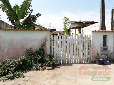 Casa com 1 Quarto à venda, 77m² no Cidade Nova Peruíbe, Peruíbe