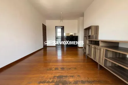 Apartamento com 3 Quartos à venda, 95m² no Santa Tereza, Belo Horizonte