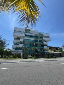 Apartamento com 3 Quartos à venda, 110m² no Piratininga, Niterói