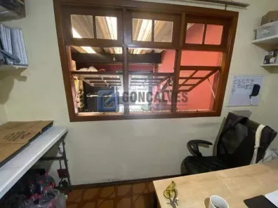 Casa com 2 Quartos à venda, 105m² no Centro, São Bernardo do Campo