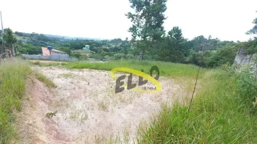 Lote/Terreno à venda, 2200m² no Chácara Remanso (Caucaia do Alto), Cotia
