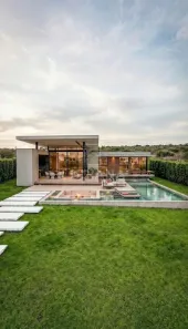 Casa de Condomínio com 5 Quartos à venda, 448m² no Santana, Gravatá