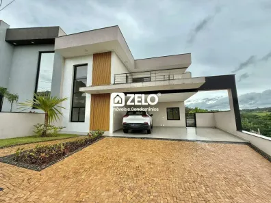Casa com 4 Quartos à venda, 228m² no Jardim São Marcos, Valinhos