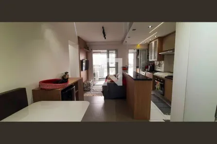 Apartamento com 2 Quartos à venda, 55m² no Jardim das Flores, Osasco