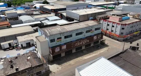 Ponto Comercial para alugar, 350m² no Setor Campinas, Goiânia