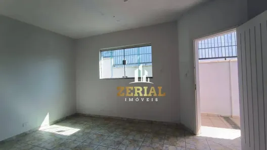 Imóvel Comercial à venda, 220m² no Vila Alpina, São Paulo