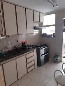Apartamento com 2 Quartos à venda, 72m² no Vila Uberabinha, São Paulo