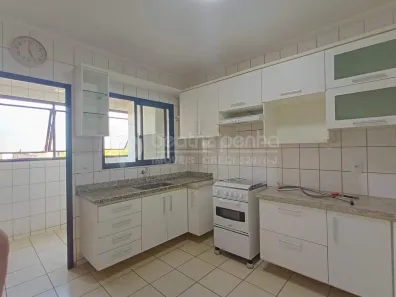 Apartamento com 3 Quartos para alugar, 110m² no Jardim Vieira, São José do Rio Preto