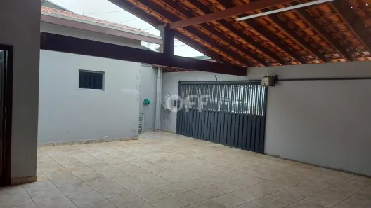 Casa de Condomínio com 2 Quartos à venda, 112m² no Alto de Pinheiros, Paulínia