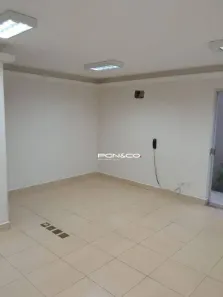 Sala Comercial para alugar, 22m² no Ribeirânia, Ribeirão Preto
