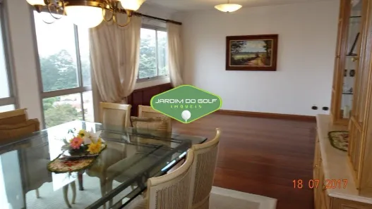 Apartamento com 4 Quartos à venda, 140m² no Jardim Itapeva, São Paulo