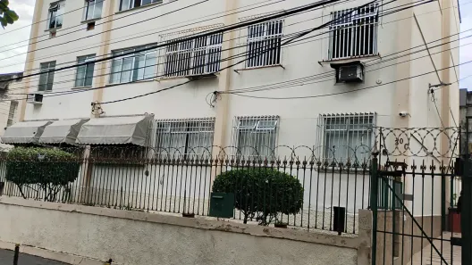 Apartamento com 3 Quartos à venda, 55m² no Todos os Santos, Rio de Janeiro